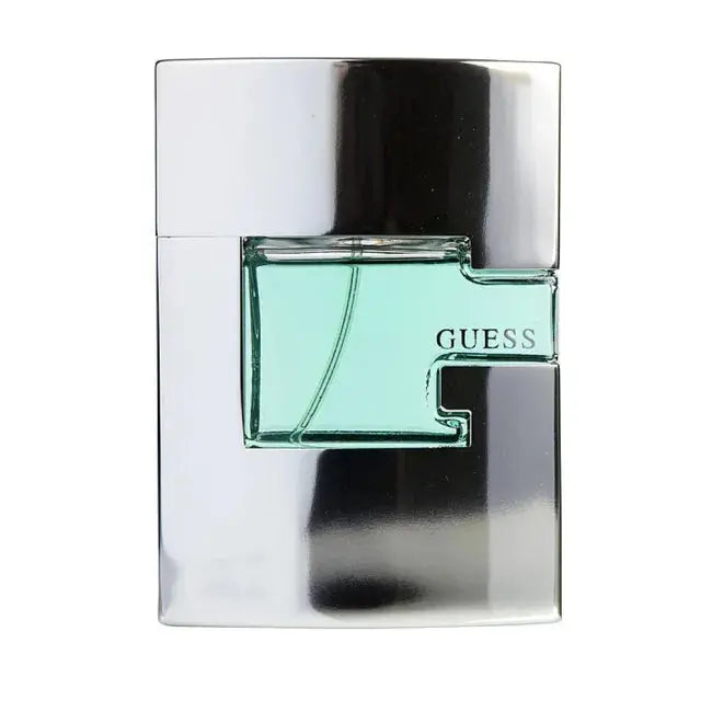 guess man edt 75ml