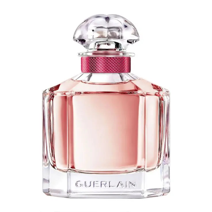 Guerlain Mon Bloom Of Rose For Women EDT 100Ml