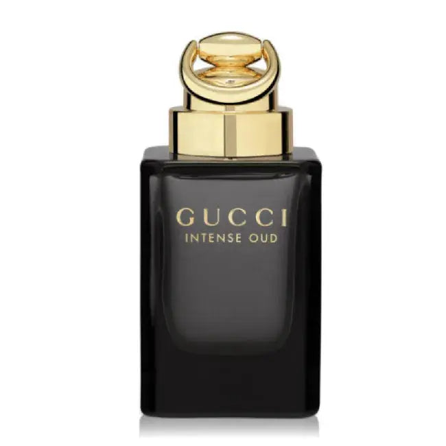 Gucci Intense Oud Eau De Parfum For Men And Women 90Ml