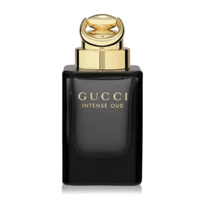 Gucci Intense Oud Eau De Parfum For Men And Women 90Ml