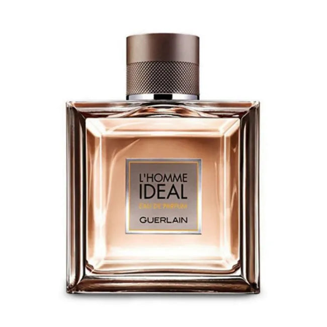 Guerlain L Homme Ideal For Men EDP 100Ml
