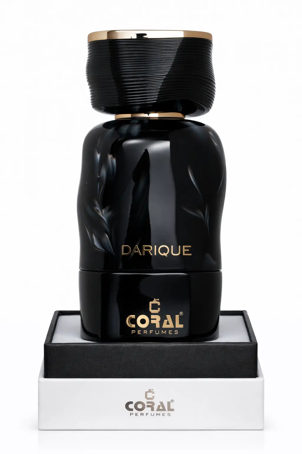 coral darique for men extrait de parfum 100ml