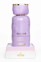coral glacius for men extrait de parfum 100ml