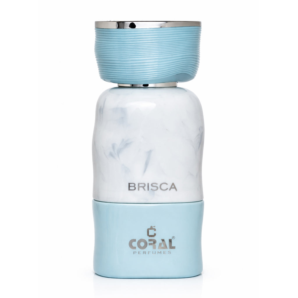 Coral Brisca For Women Extrait De Parfum 100ml