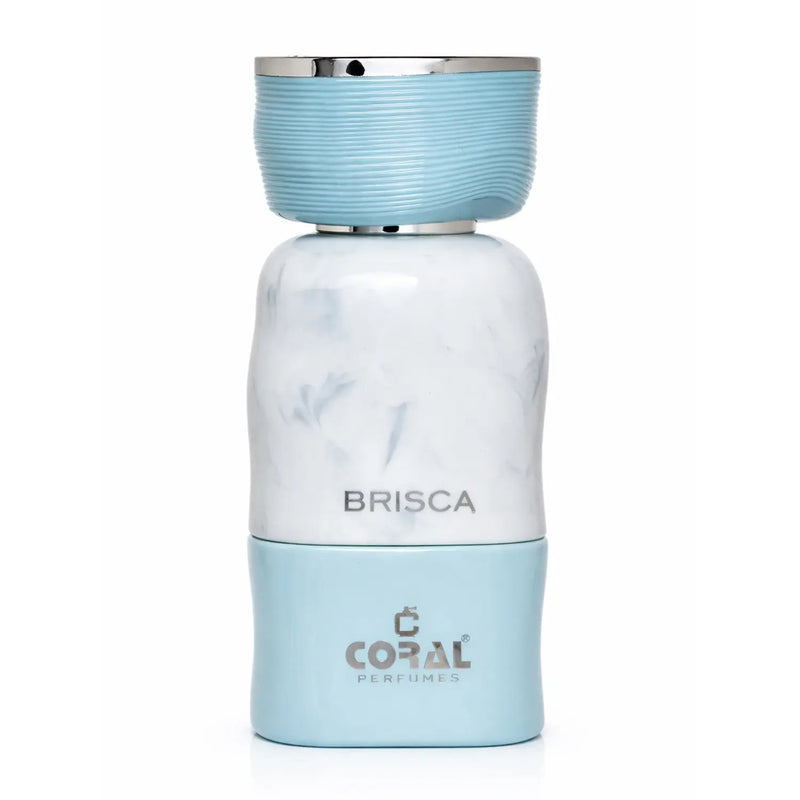 coral brisca for women extrait de parfum 100ml