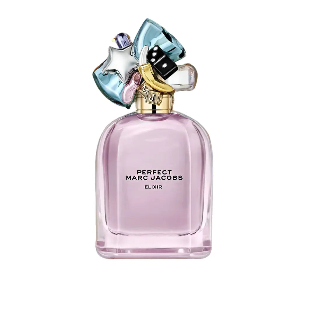 marc jacobs perfect elixir edp 100ml for women
