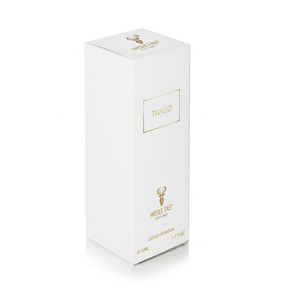 TANGO Extrait De Parfum 50ML MIDDLE EAST For Men & Women