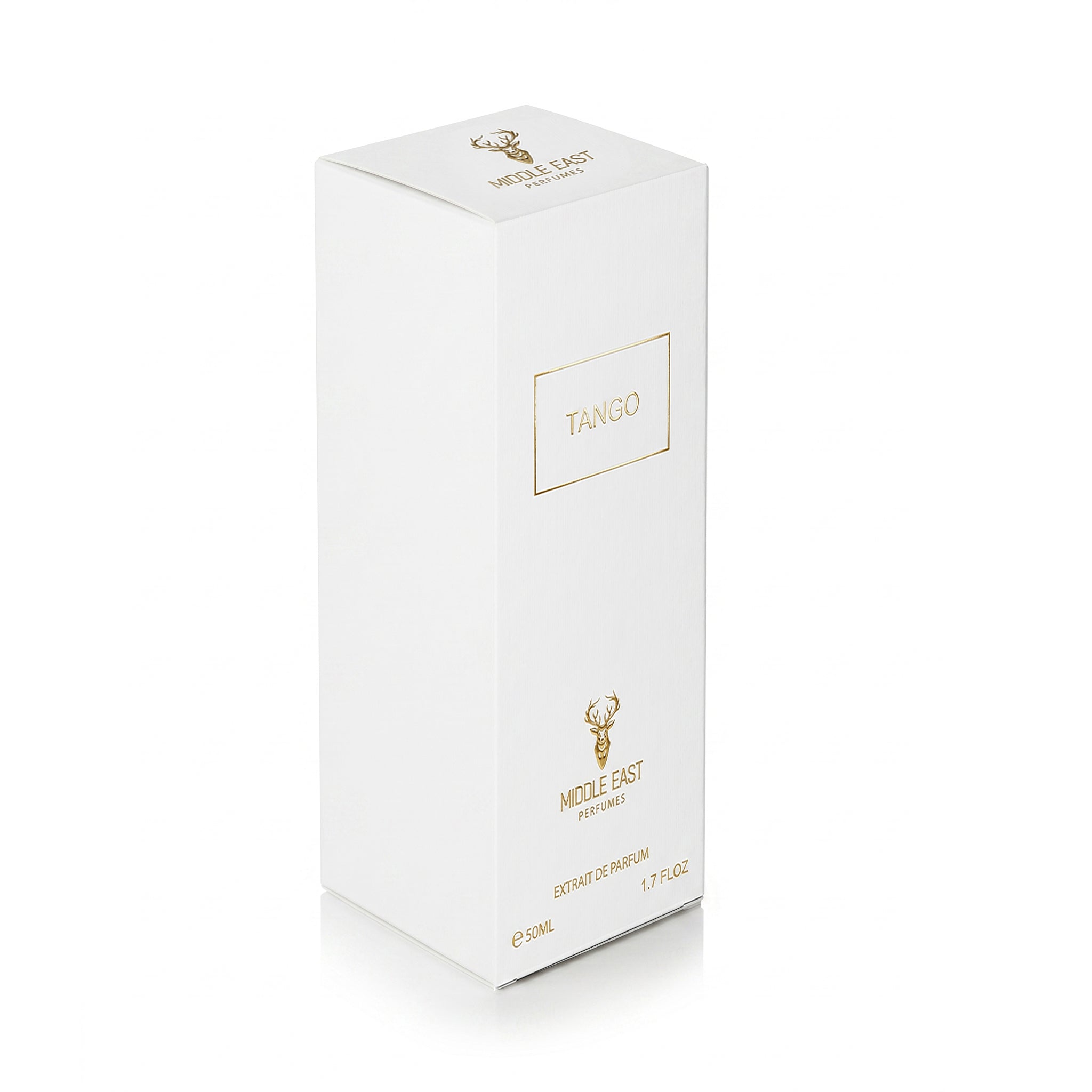 TANGO Extrait De Parfum 50ML MIDDLE EAST For Men & Women