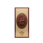 Tawoos Amani For Unisex EDP 100ml