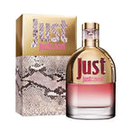 roberto cavalli just just for women edt 75ml