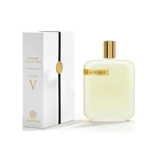 Amouage Opus V Eau De Parfum 100ml
