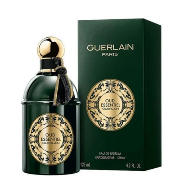 Guerlain Oud Essentiel EDP For Men And Women 125Ml