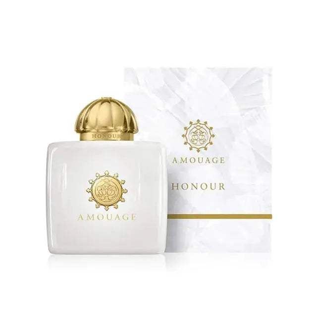 Amouage Honour For Women Eau De Parfum 100ml Bin Kamal Perfumes