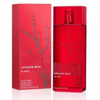 Armand Basi In Red For Women Eau De Parfum 100Ml Bin Kamal Perfumes