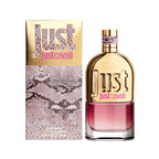 roberto cavalli just just for women edt 90ml