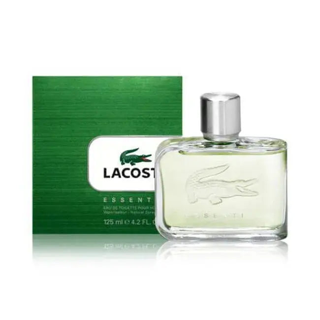 Lacoste Essential For Men EDT 125Ml