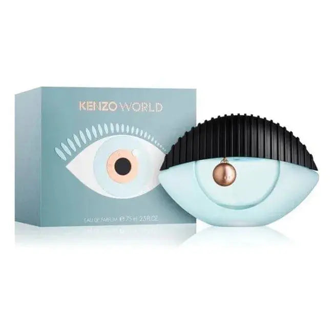 kenzo world for women edp 75ml