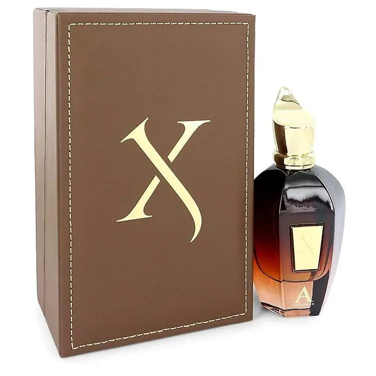 xerjoff alexandria ii parfum 100 ml for unisex
