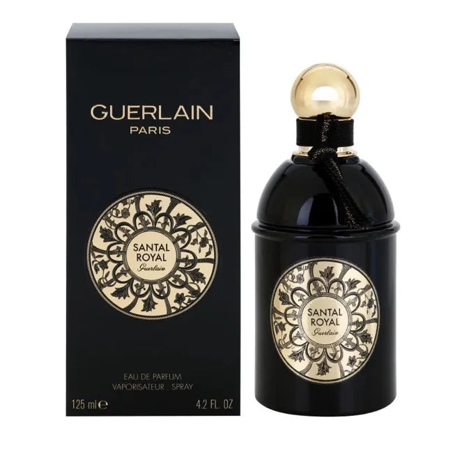 Guerlain Santal Royal EDP For Men And Women 125Ml