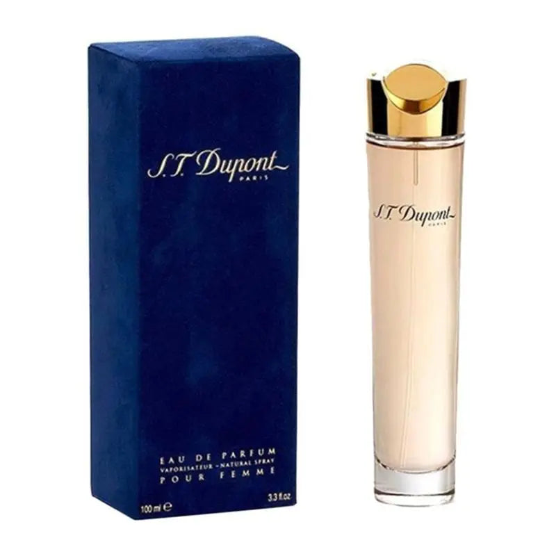 st dupont for women edp 100ml