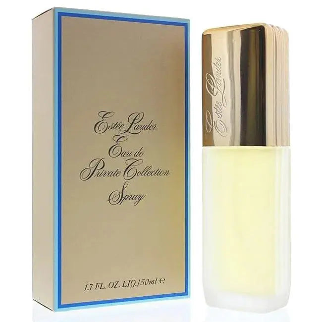 Estee Lauder Private Collection For Women EDP 50Ml