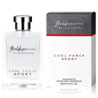Baldessarini Cool Force Sport Eau De Toilette 90Ml Bin Kamal Perfumes