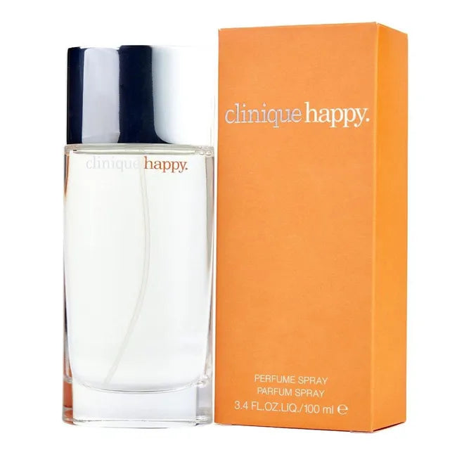 Clinique Happy For Women EDP 100Ml