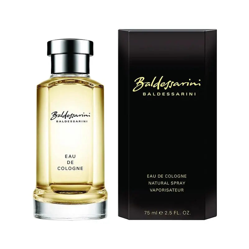 Baldessarini For Men Eau De Cologne 75Ml Bin Kamal Perfumes