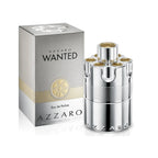 Azzaro Wanted For Men EDP 100ML Bin Kamal Perfumes