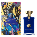 Amouage Interlude 53 For Men Extrait De Parfum 100ml Bin Kamal Perfumes