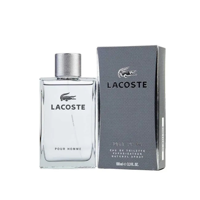 Lacoste Pour Homme EDT 100Ml