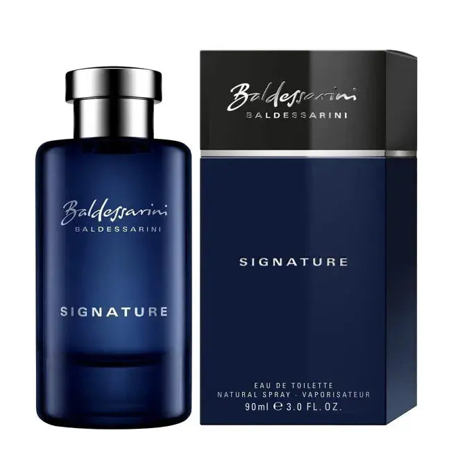 Baldessarini Signature Eau De Toilette 90Ml Bin Kamal Perfumes