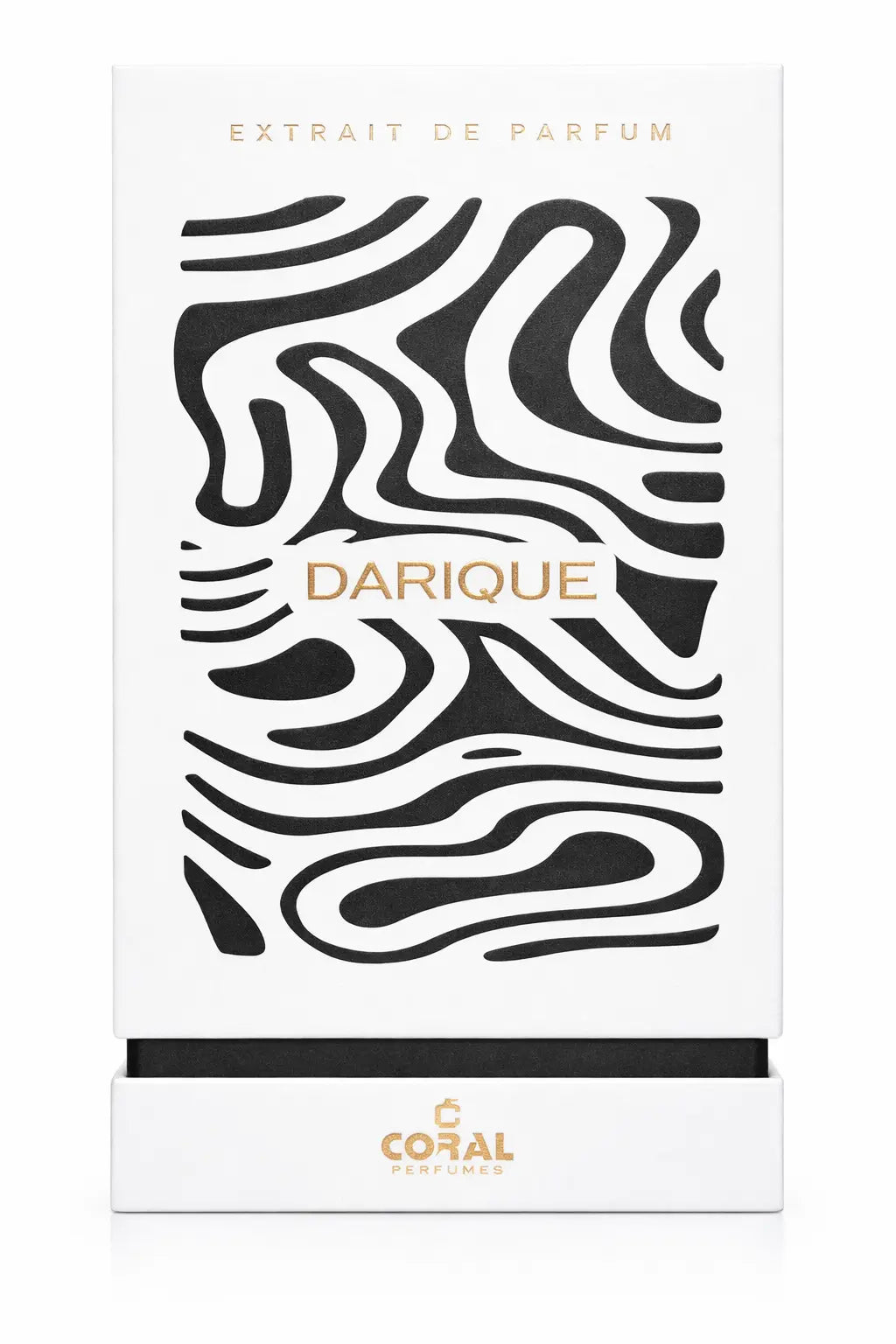 coral darique for men extrait de parfum 100ml