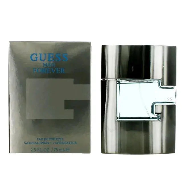 guess man forever edt 75ml