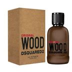 dsquared2 original wood for men edp 100ml