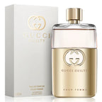 Gucci Guilty EDP For Women 90ML