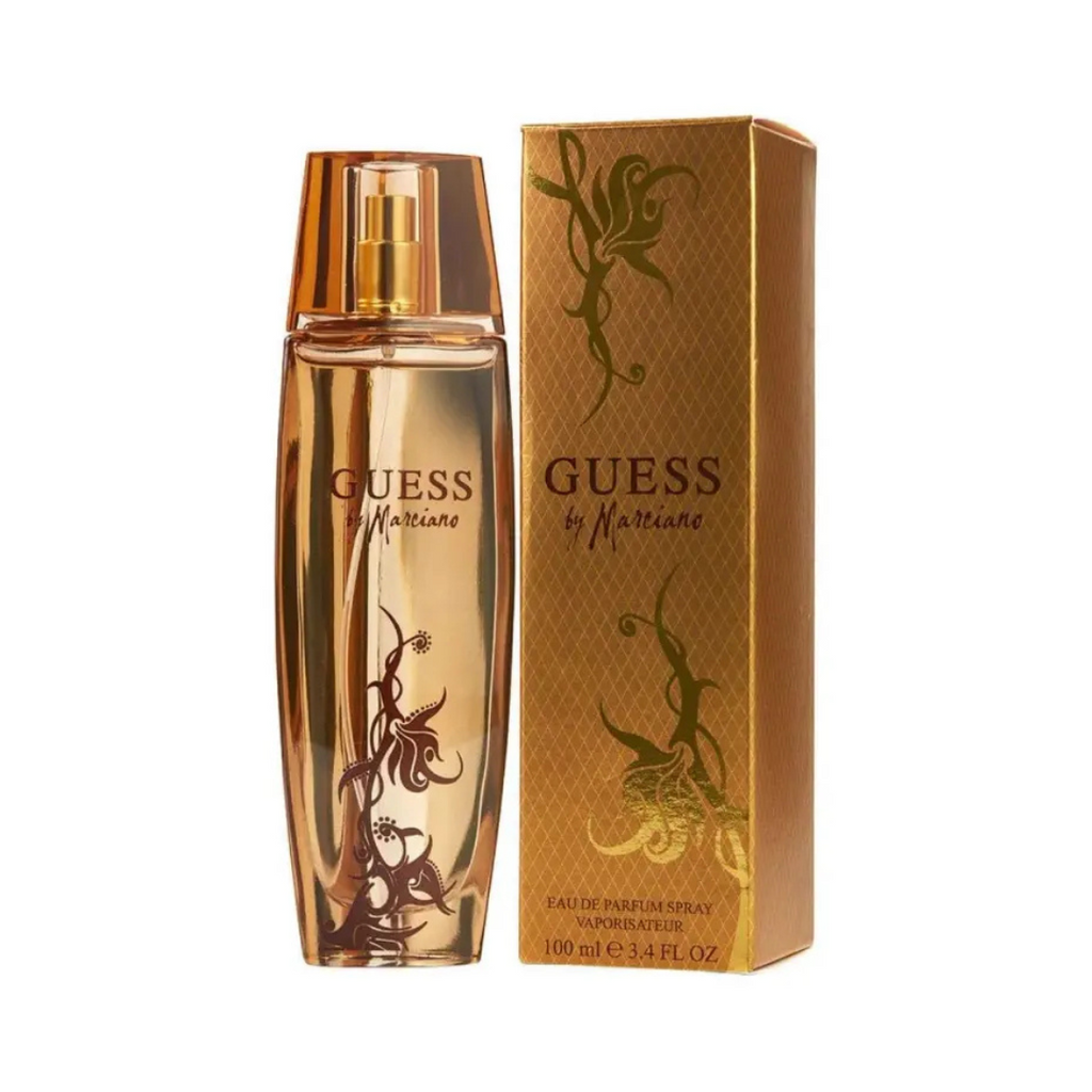 Guess By Marciano For Women EDP 100Ml