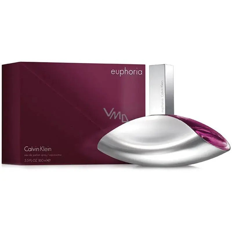 CK Euphoria EDP For Women 160ml Bin Kamal Perfumes