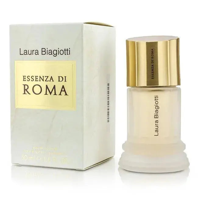 laura biagiotti roma ezzenza di for women edt 100ml