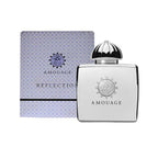 Amouage Reflection For Women Eau De Parfum 100ml Bin Kamal Perfumes