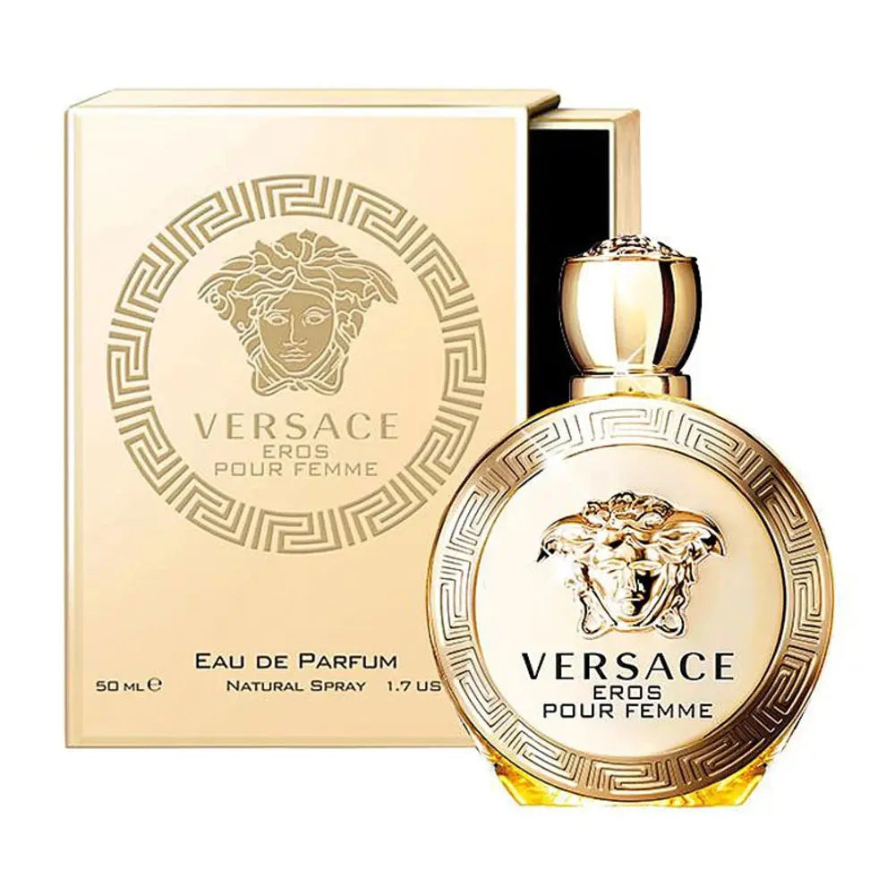 Versace Eros Femme EDP 50Ml