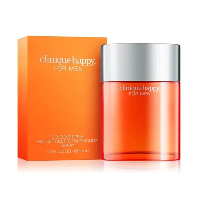 Clinique Happy For Men EDT 100Ml
