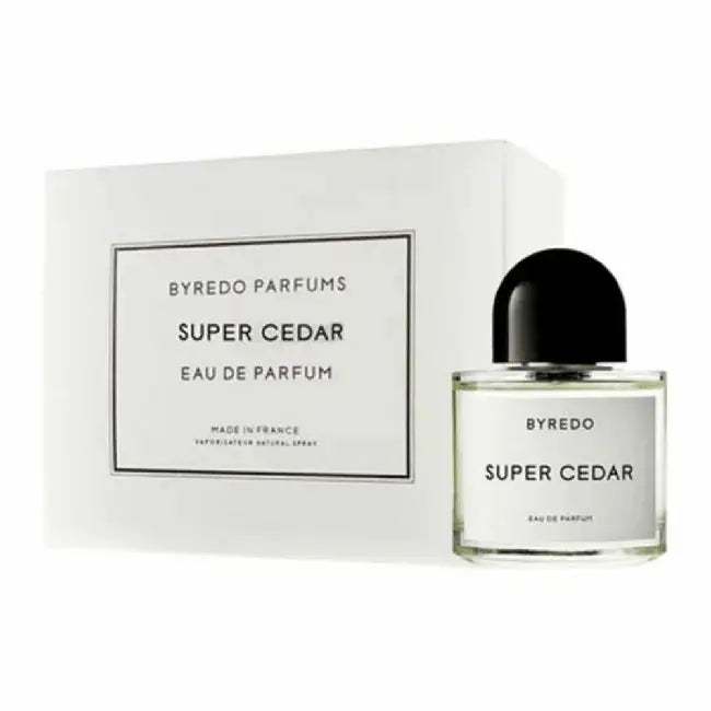 Byredo Super Cedar EDP For Women & Men 100ML