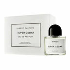 Byredo Super Cedar EDP For Women & Men 100ML