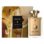 Amouage Jubilation 40 EDP For Men 100ml