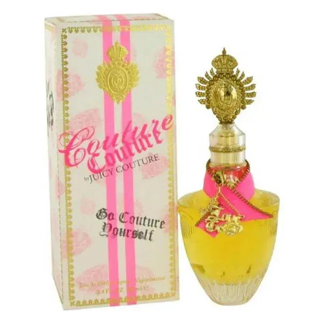juicy couture couture couture for women edp 100ml
