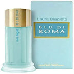 laura biagiotti roma blu di for women edt 100ml