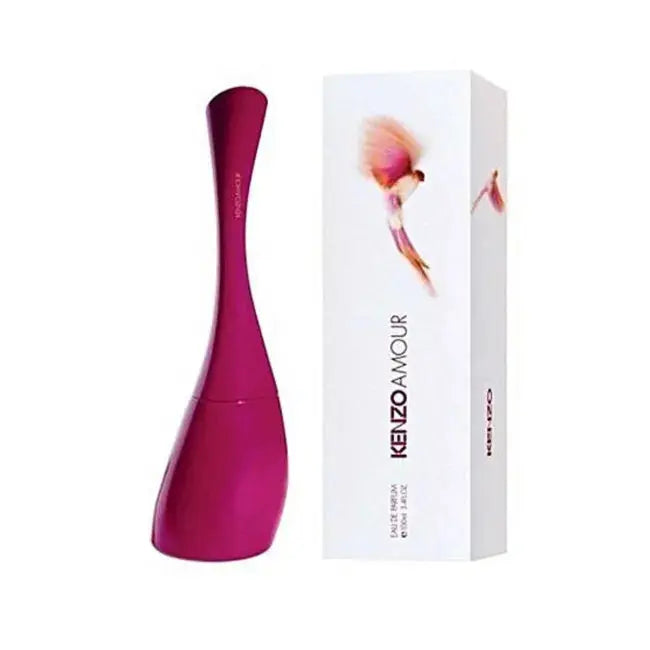 kenzo amour for women edp 100ml