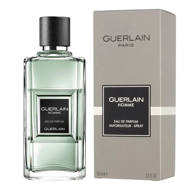 Guerlain Homme EDP 100Ml