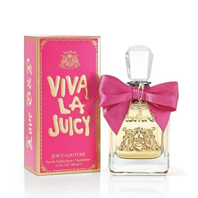 juicy couture viva la juicy for women edp 100ml